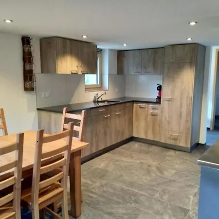 Willenschwand By Interhome