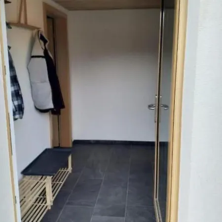 Willenschwand By Interhome *