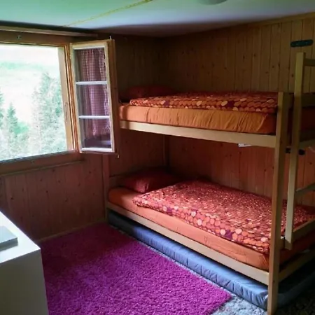 Willenschwand By Interhome ادلبودن