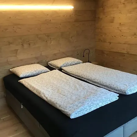 Nyaraló Willenschwand By Interhome Adelboden