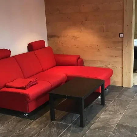 Willenschwand By Interhome بيت للعطل ادلبودن