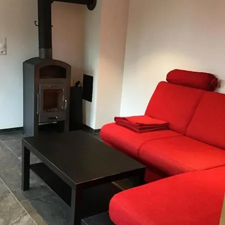 Willenschwand By Interhome *