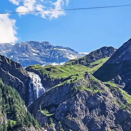 Willenschwand By Interhome Αντελμπόντεν