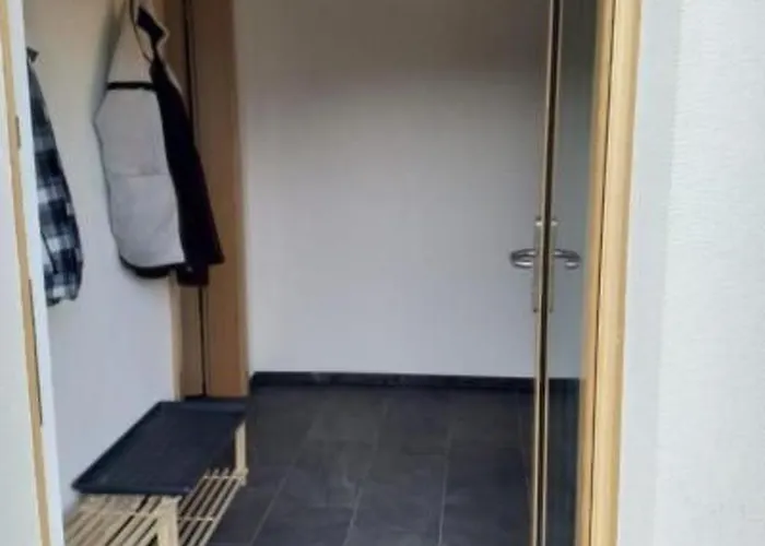 Willenschwand By Interhome *