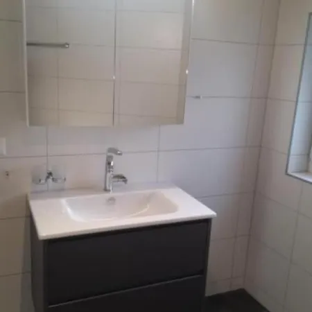 Willenschwand By Interhome Holiday home *