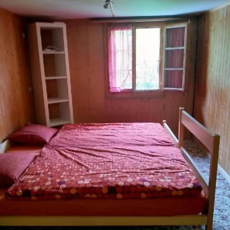 Willenschwand By Interhome Feriehus Adelboden