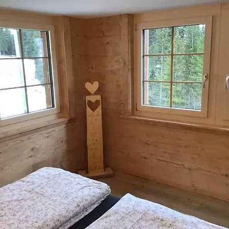 Willenschwand By Interhome Feriehus *