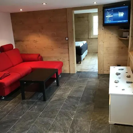 Willenschwand By Interhome Feriehus *