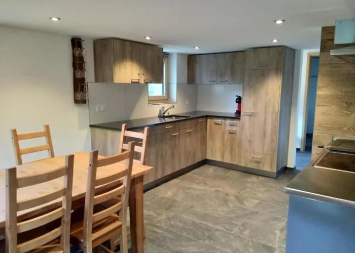 Willenschwand By Interhome