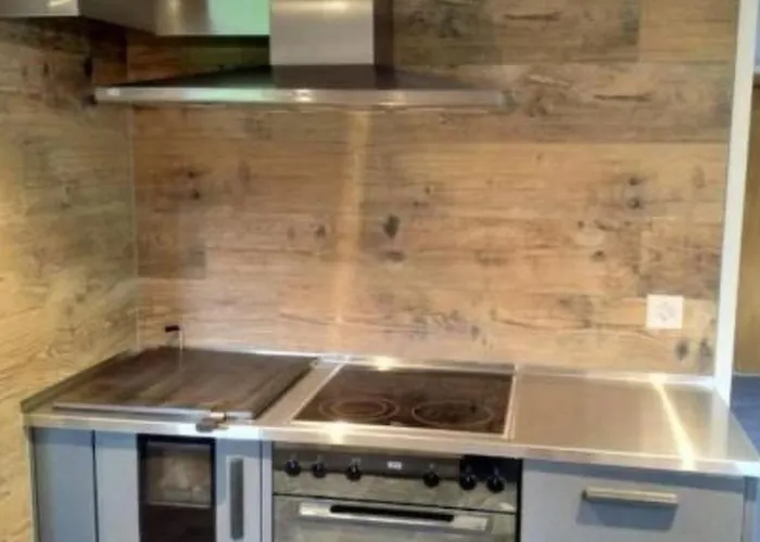 Holiday home Willenschwand By Interhome *