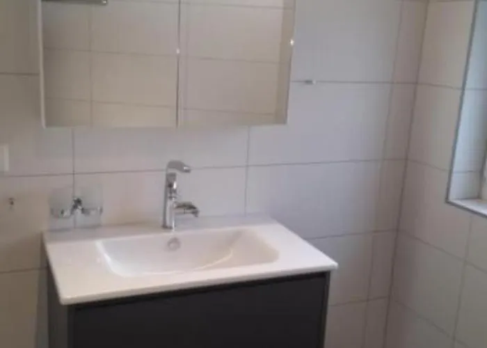 Willenschwand By Interhome Holiday home *