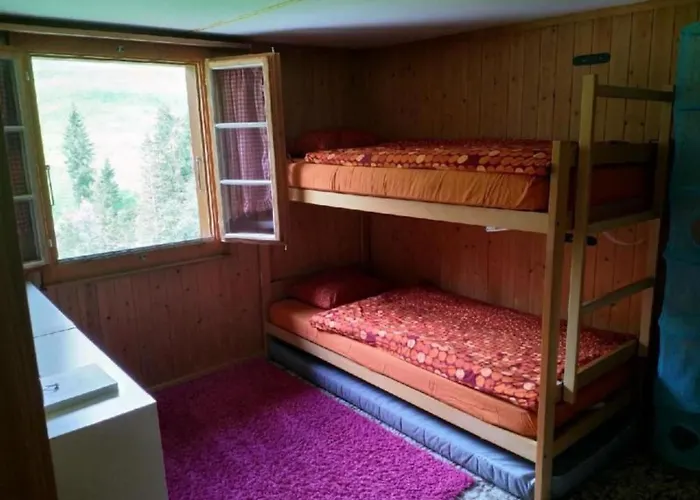 Willenschwand By Interhome Adelboden