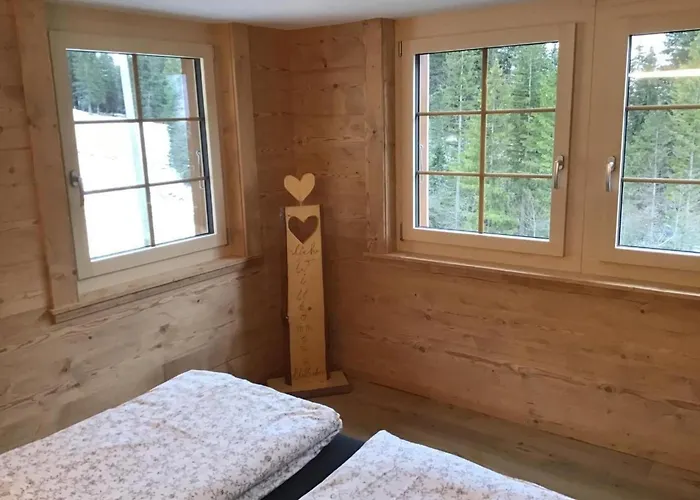 Willenschwand By Interhome Holiday home *