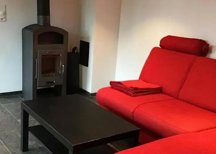 Willenschwand By Interhome *